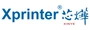 Máy in mã vạch Xprinter