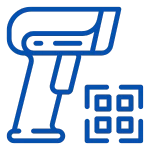 Máy quét mã vạch