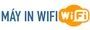 Máy in hóa đơn Wifi