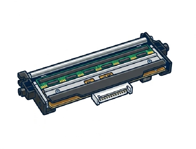 Đầu in - Printhead