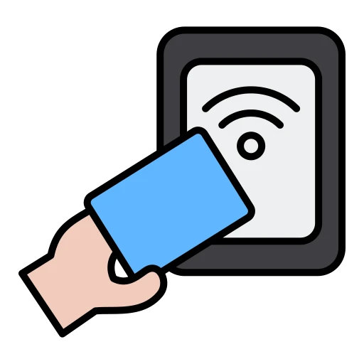 Các giải pháp RFID