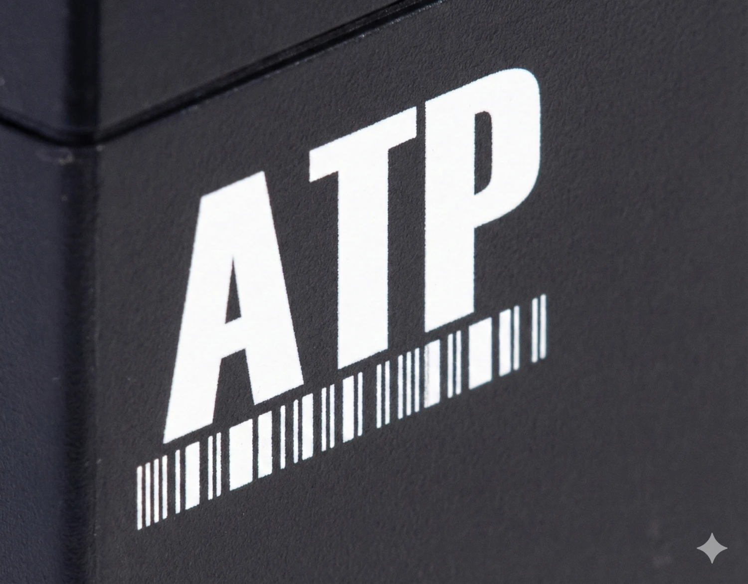 Máy in hóa đơn ATP