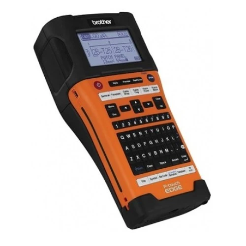 Máy in nhãn Brother