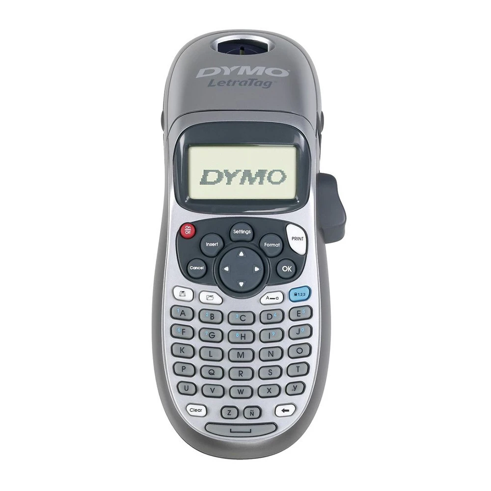 Máy in nhãn Dymo