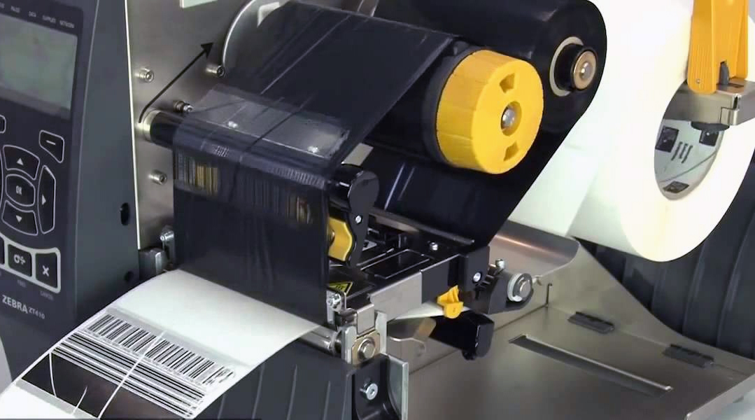 Hướng dẫn bảo trì máy in tem mã vạch