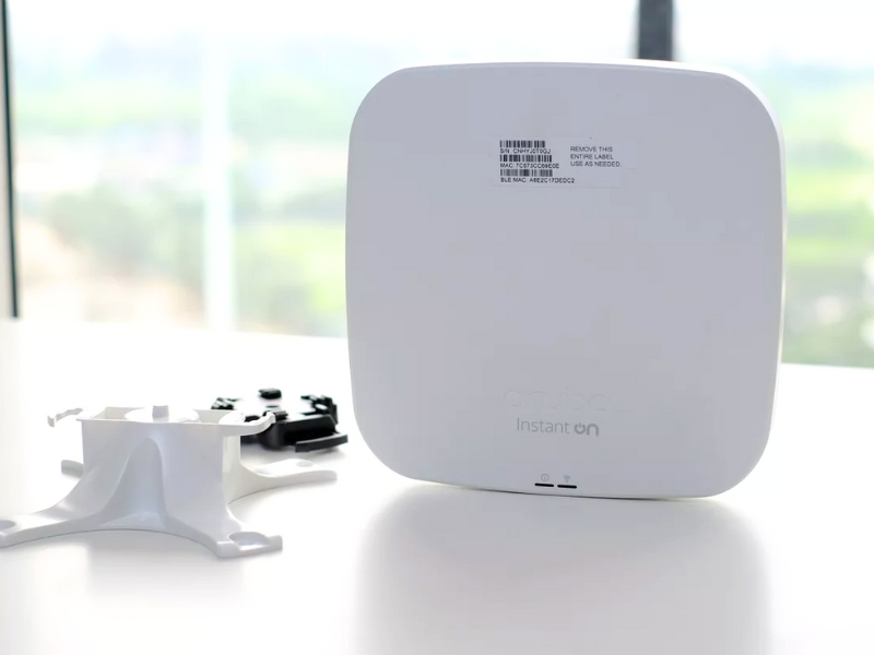 Hướng dẫn cài đặt phần mềm chấm công Wise Eye Mix 3