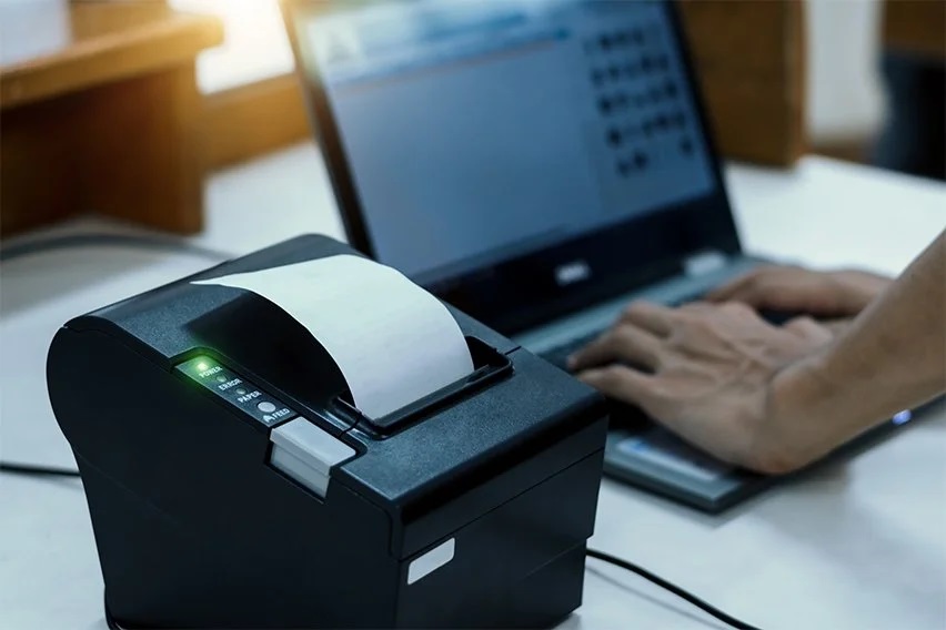 Tiêu chí lựa chọn máy in hoá đơn bạn cần biết