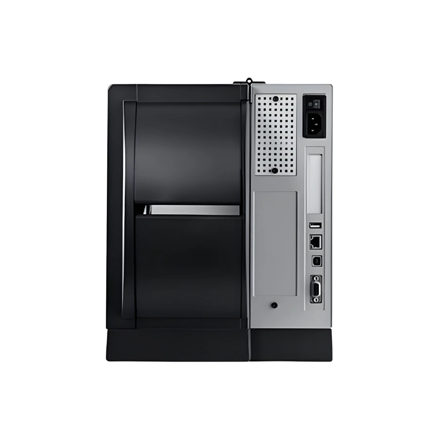 Máy in mã vạch công nghiệp HPRT Glory-L kèm dao cắt