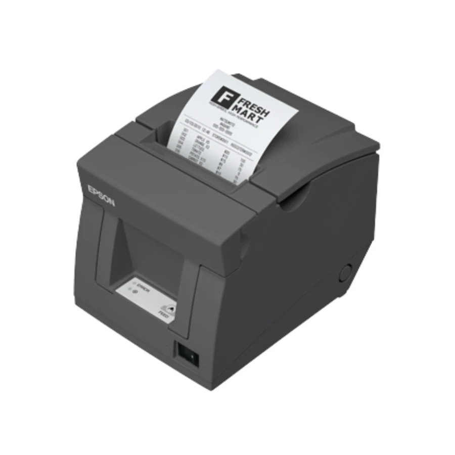 Máy in hóa đơn Epson T81iii (LAN)