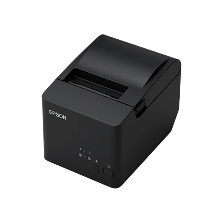 Máy in hóa đơn Epson TM-T81III (USB+RS232)