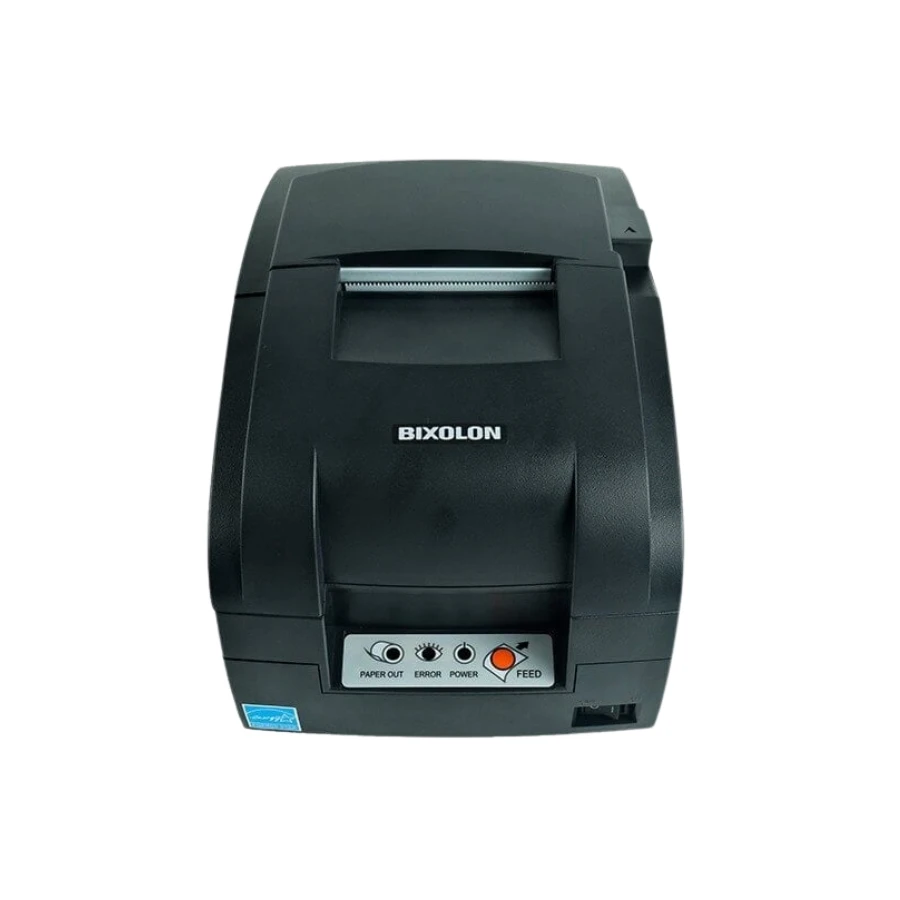 Máy in hóa đơn Bixolon SRP 275COESG (máy in kim)