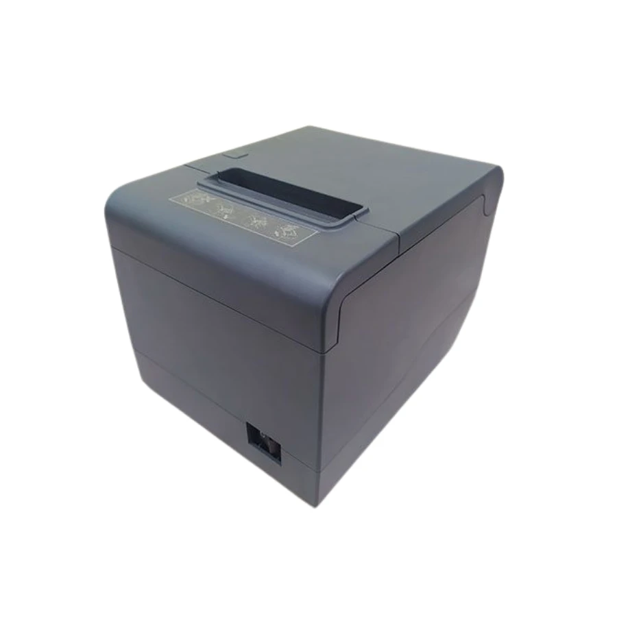 Máy in hóa đơn ATP A868 (USB, Bluetooth)