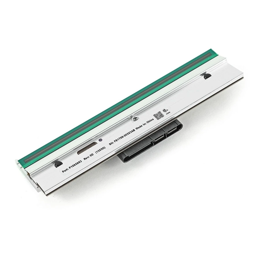 Đầu in máy in mã vạch Zebra ZT620 300dpi (P/N P1083320-016)