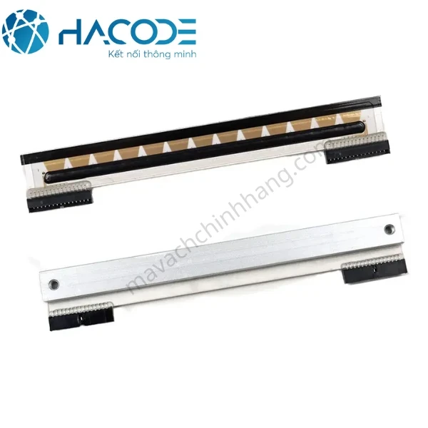 Đầu in máy in mã vạch Zebra ZD888 203dpi