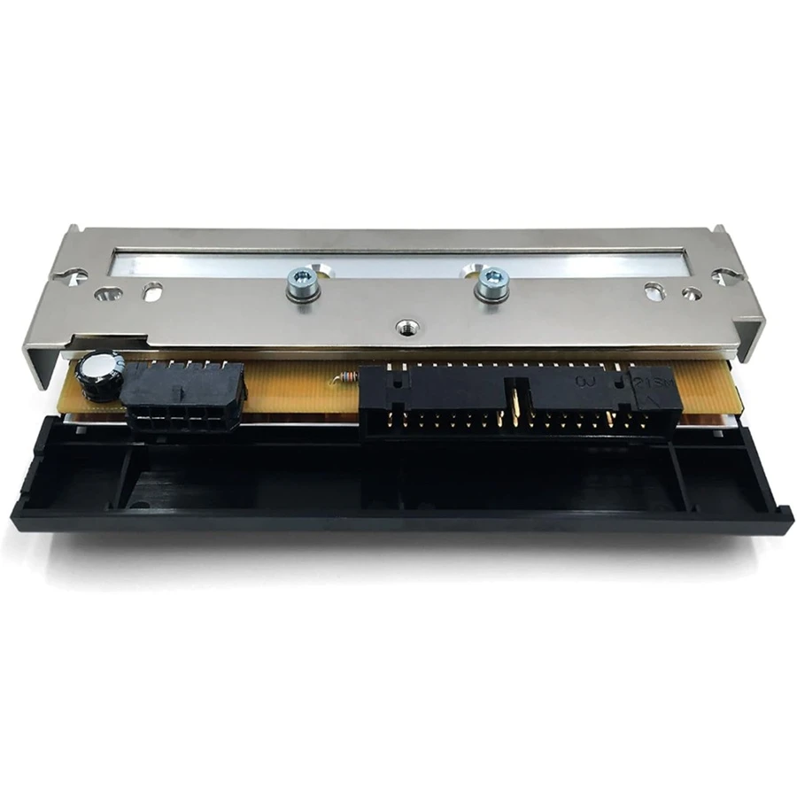 Đầu in máy in mã vạch Zebra ZM400 203dpi