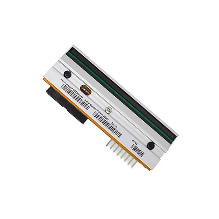 Đầu in máy in mã vạch Zebra 105SL PLUS 203dpi