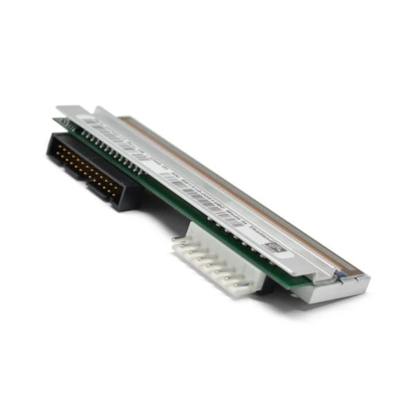 Đầu in máy in mã vạch Zebra 110Xi4 600dpi