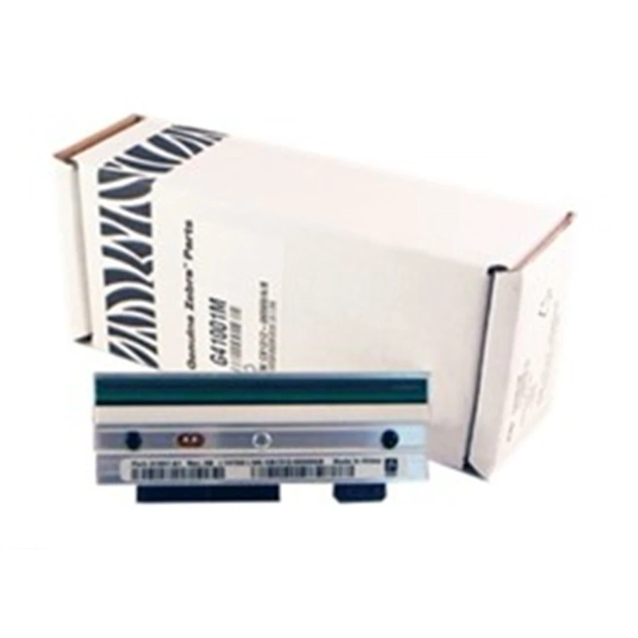 Đầu in máy in mã vạch Zebra ZD510 / ZT510 203dpi (P/N P1100266-003)