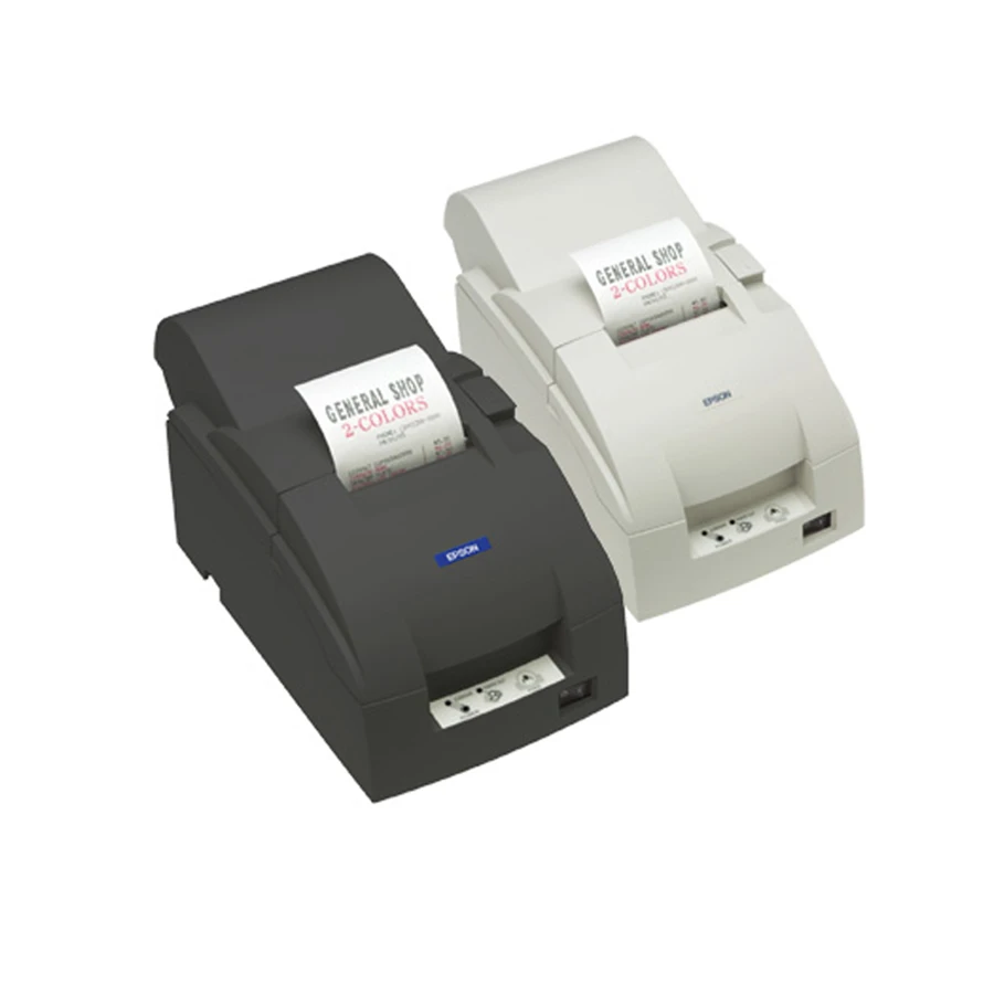Máy in hóa đơn Epson TM-U220A LAN