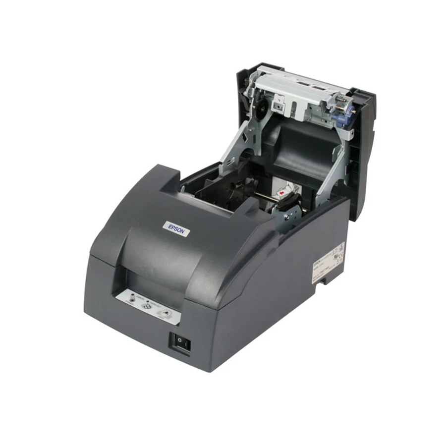 Máy in hóa đơn Epson TM-U220A LAN