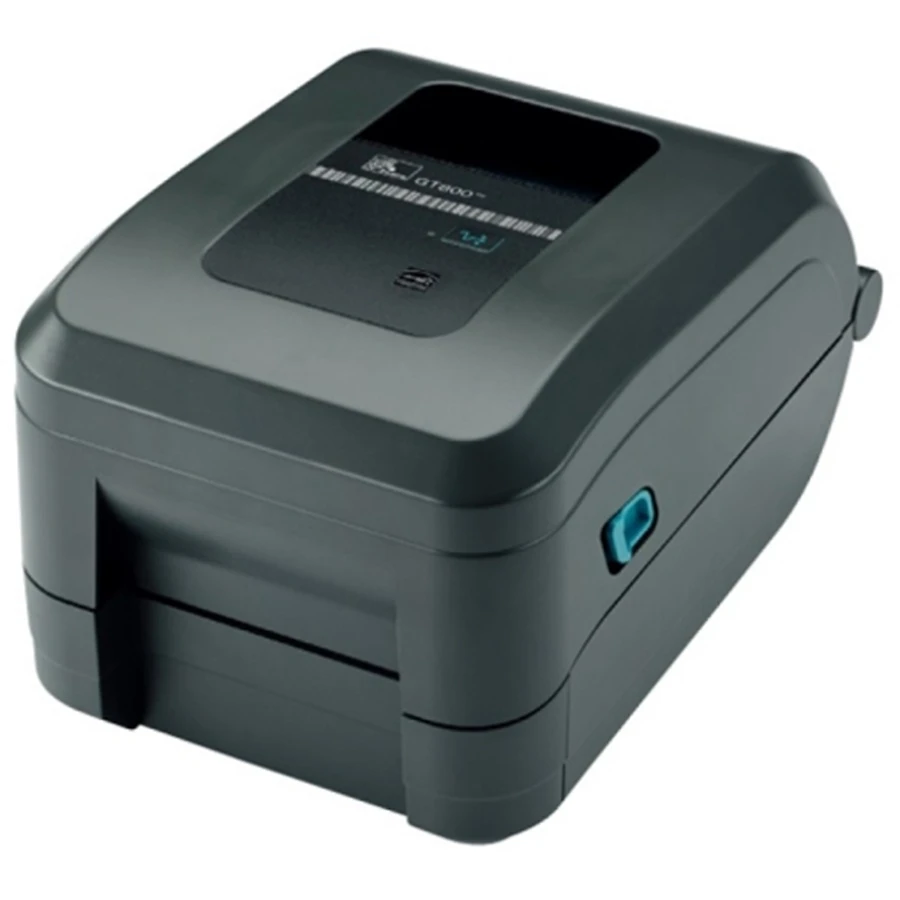 Máy in tem mã vạch Zebra GT800 (300dpi)