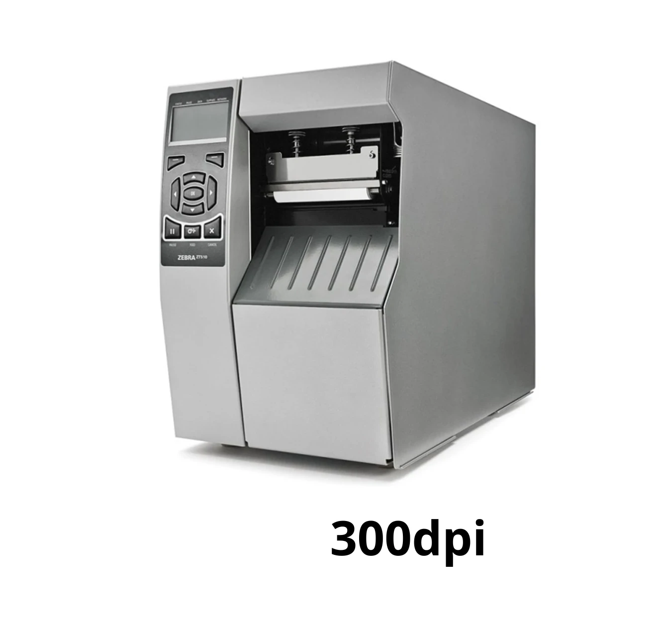 Máy in tem mã vạch Zebra ZT510 (300dpi)