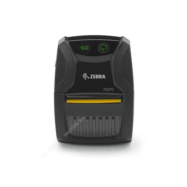 Máy in mã vạch di động Zebra ZQ310