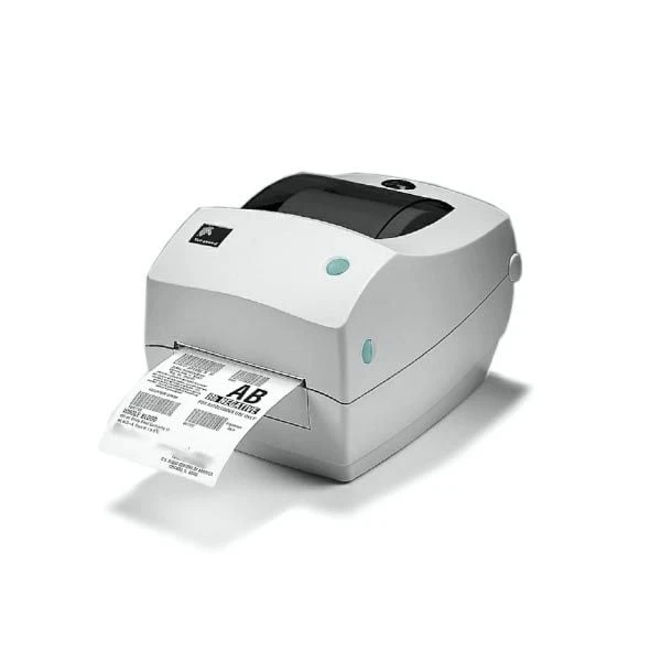 Máy in tem mã vạch Zebra GC420T