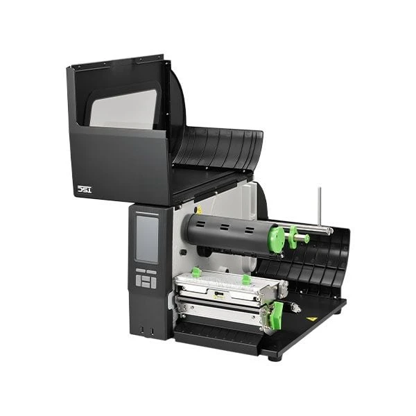 Máy in tem mã vạch TSC MH261T 203dpi