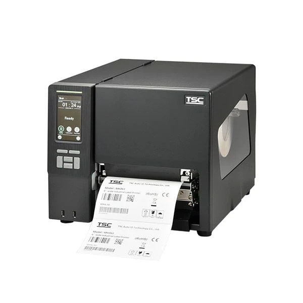 Máy in tem mã vạch TSC MH261T 203dpi