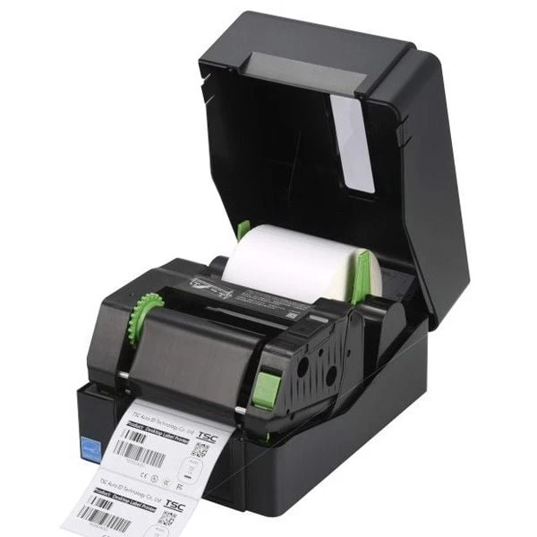 Máy in tem mã vạch TSC TE210 203dpi