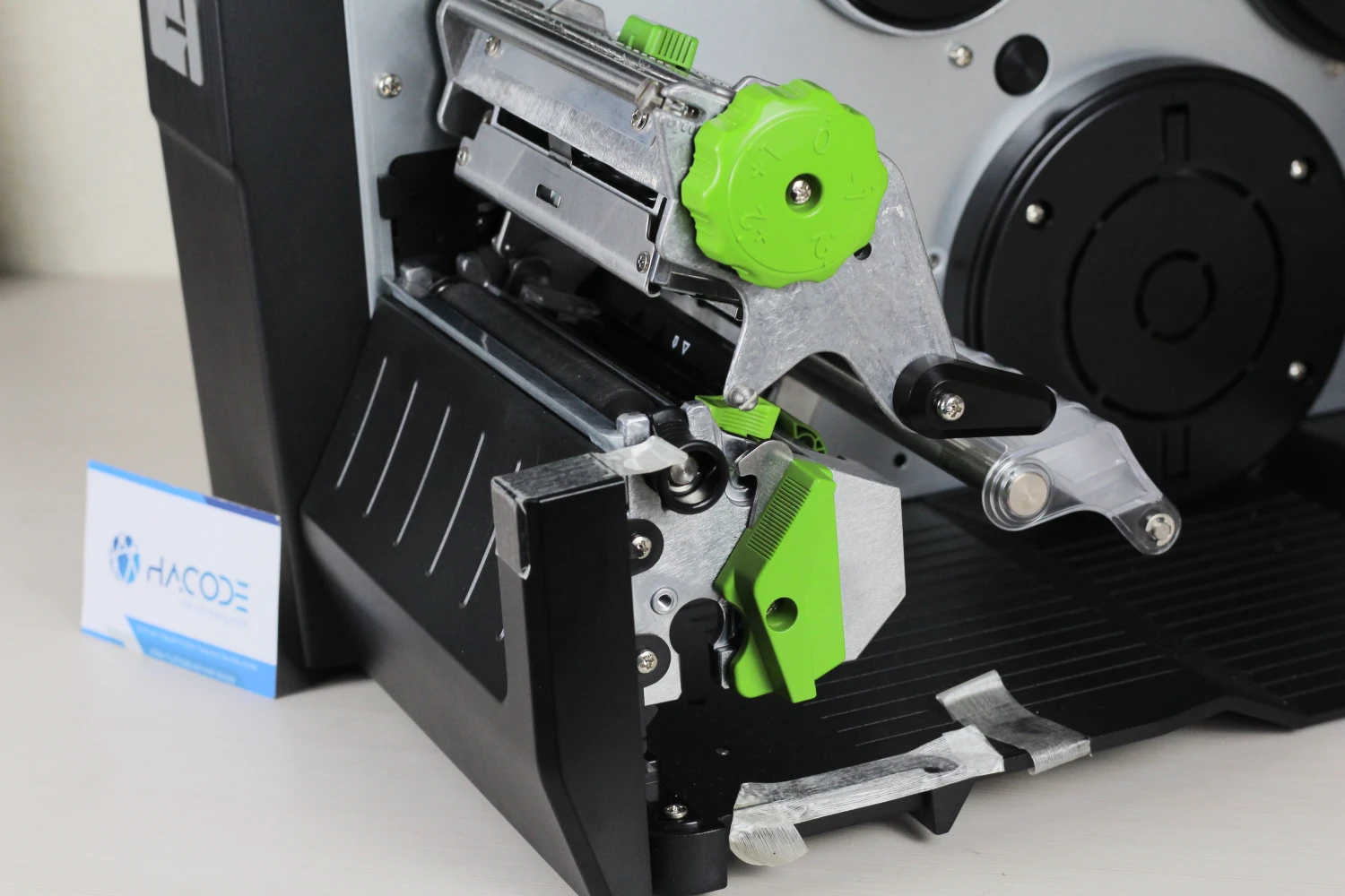 Máy in tem mã vạch TSC MH641 600dpi