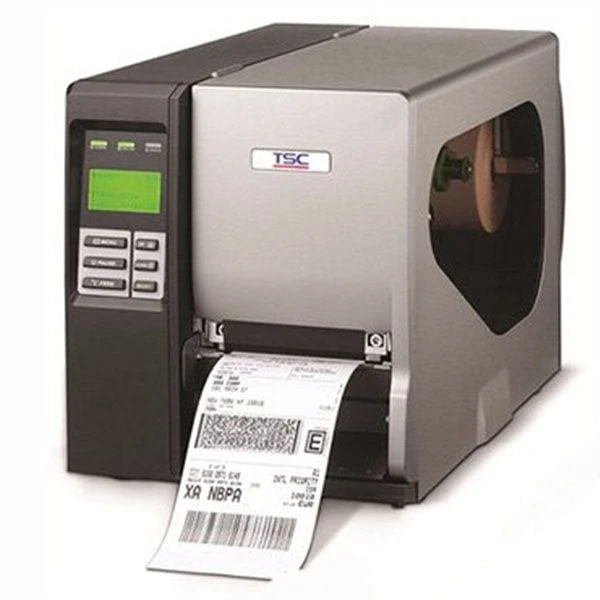 Máy in tem mã vạch TSC TTP 246M Pro