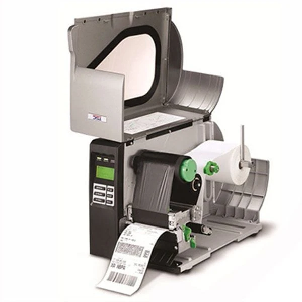 Máy in tem mã vạch TSC TTP 246M Pro