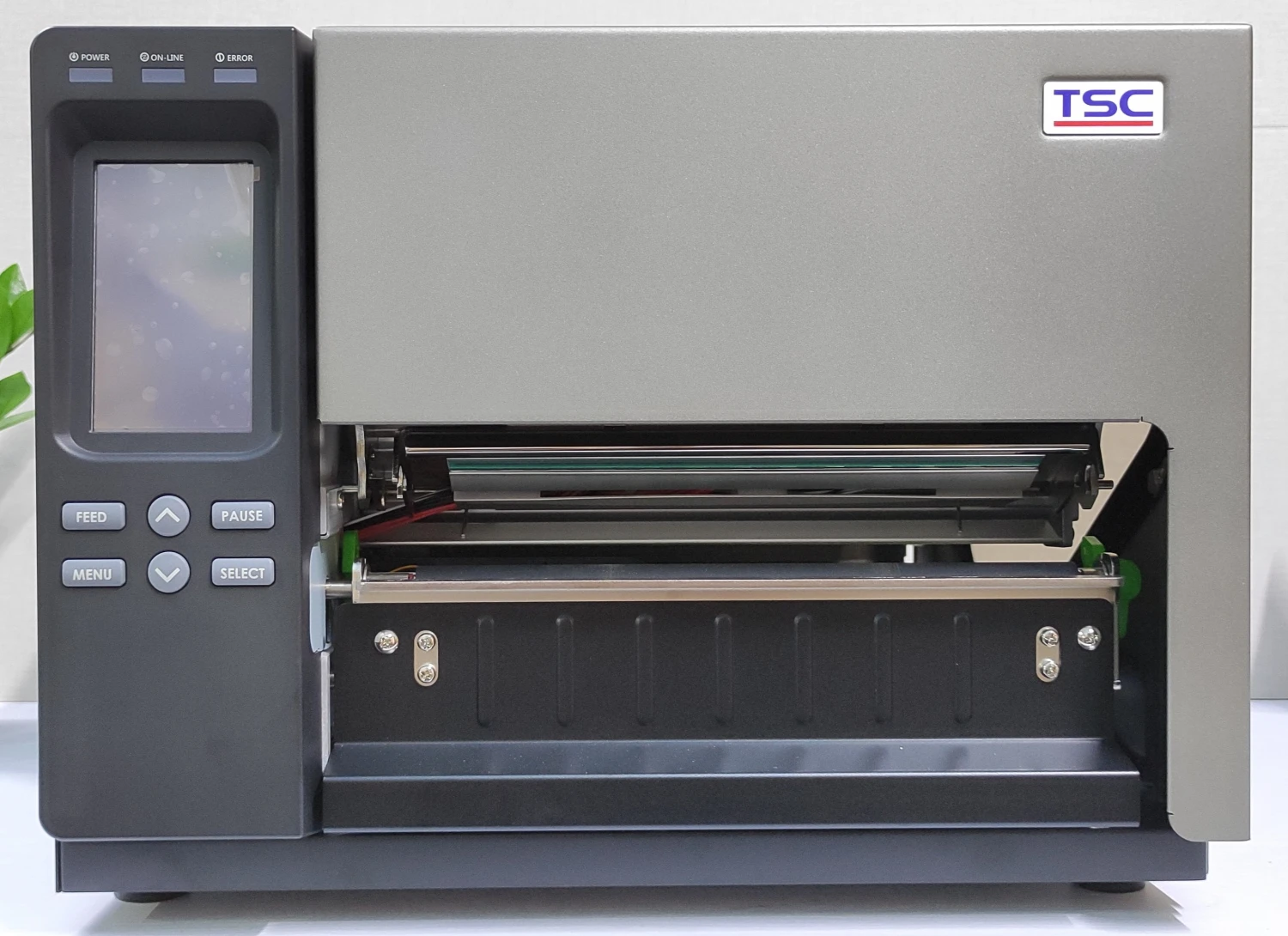 Máy in tem mã vạch TSC TTP 286MT