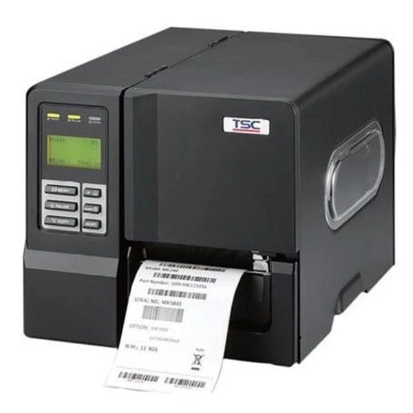 Máy in tem mã vạch TSC TTP ME240