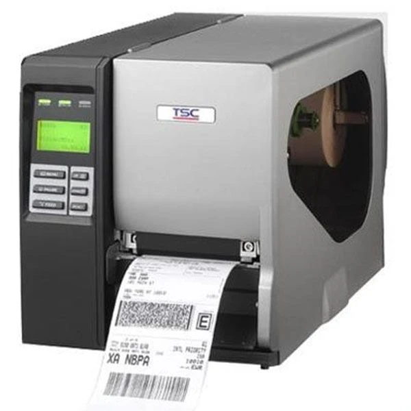 Máy in tem mã vạch TSC TTP 346MU