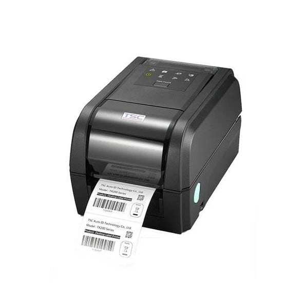 Máy in tem mã vạch TSC TX610 600dpi
