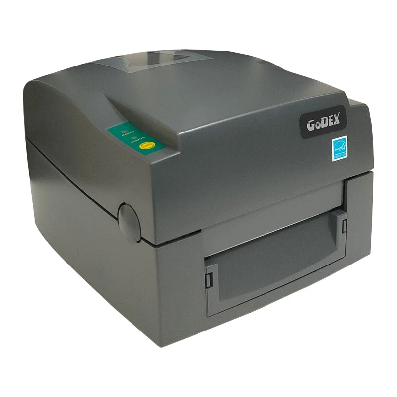 Máy in tem mã vạch GODEX G530 (300dpi)