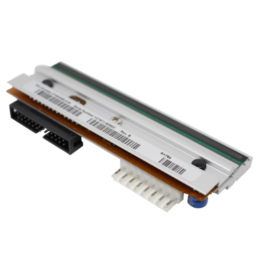 Đầu in máy in mã vạch Zebra 110Xi4 300dpi