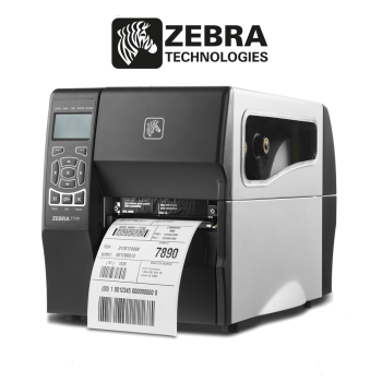 máy in mã vạch zebra zt230
